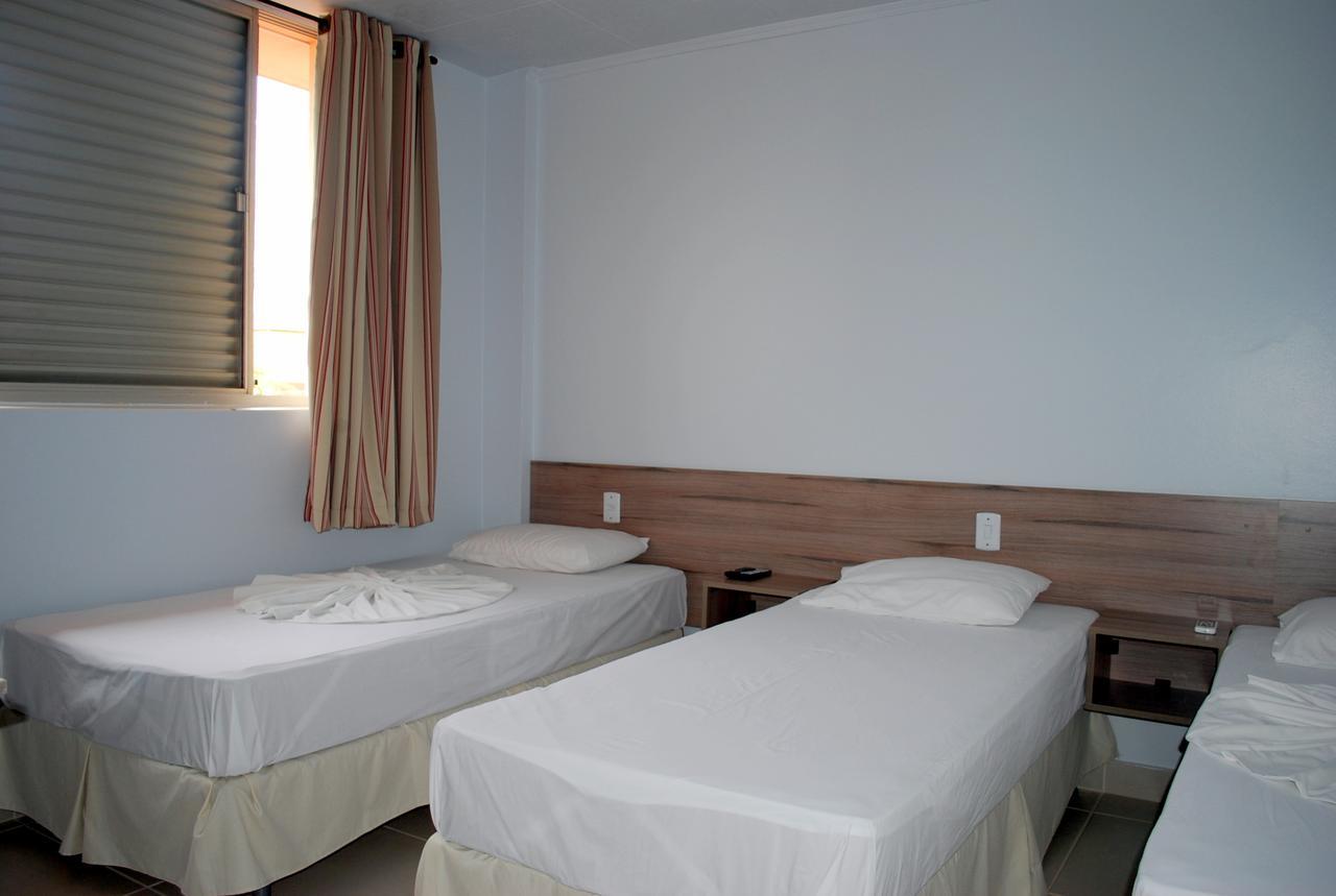 סנטו אנג'לו Hotel Debacco מראה חיצוני תמונה