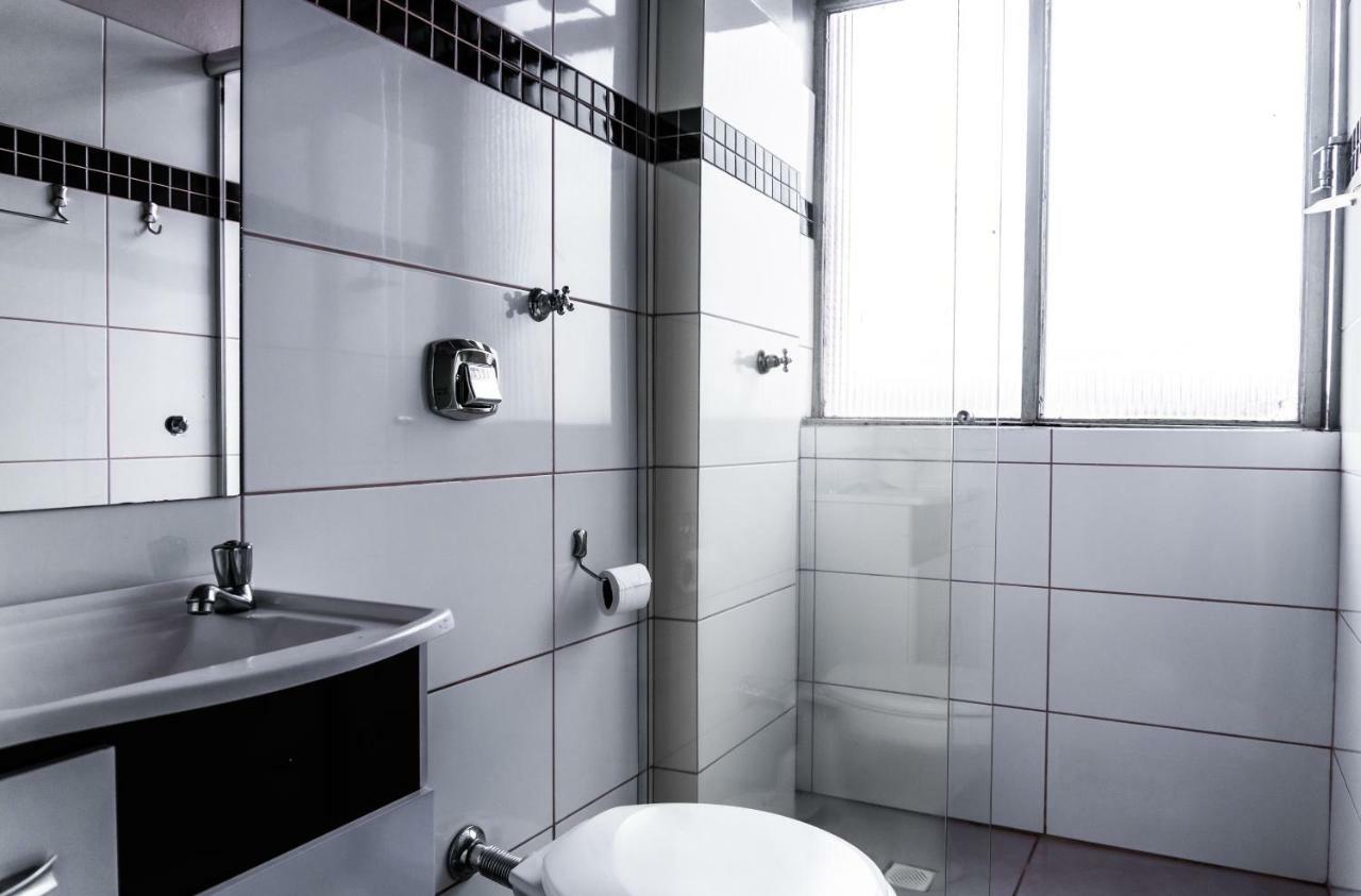 סנטו אנג'לו Hotel Debacco מראה חיצוני תמונה