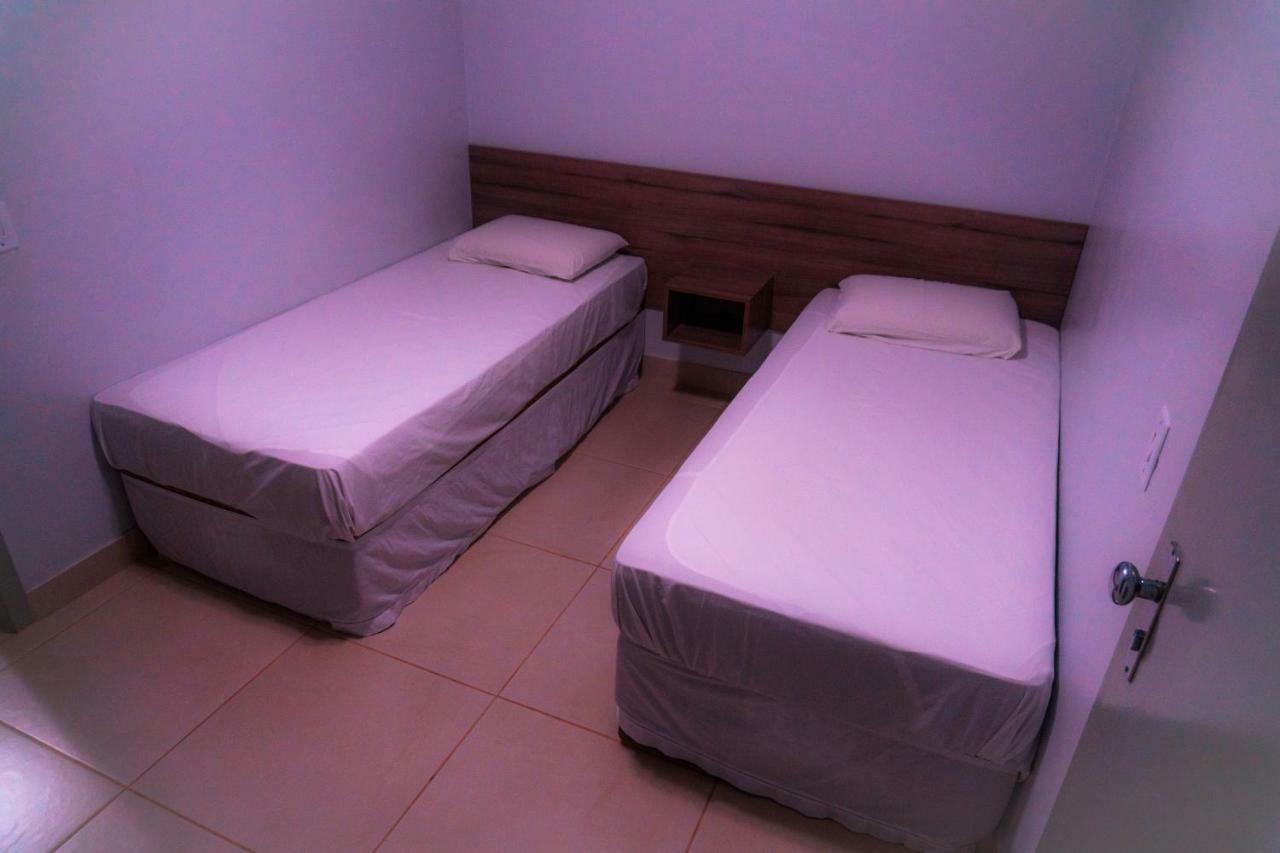 סנטו אנג'לו Hotel Debacco מראה חיצוני תמונה