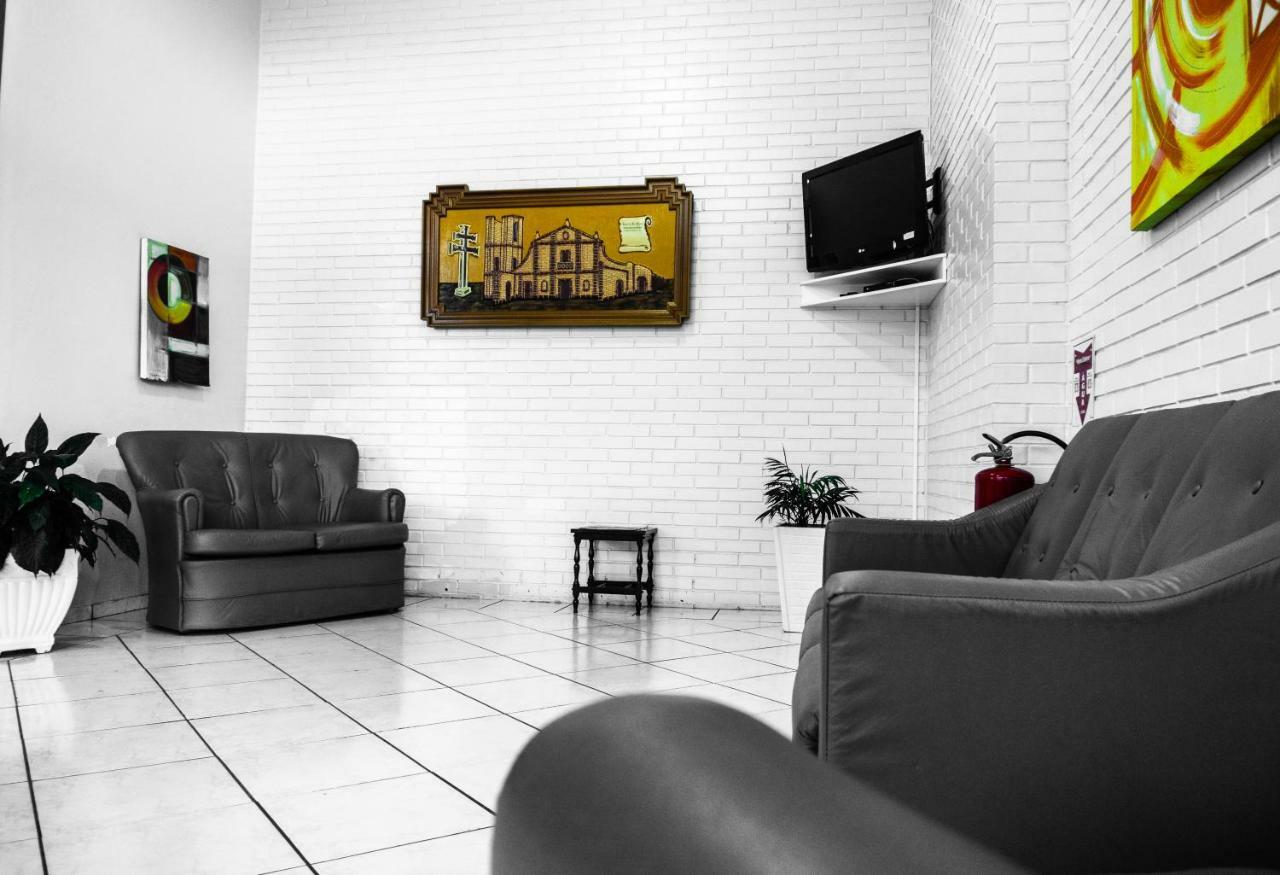 סנטו אנג'לו Hotel Debacco מראה חיצוני תמונה
